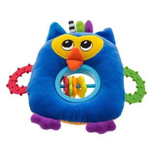 Zabawka sowa EUROBABY ZABAWKI