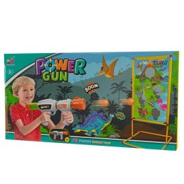 Zabawka strzelnica EUROBABY ZABAWKI