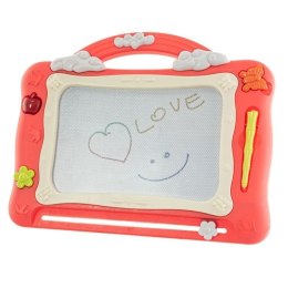 Zabawka tablica znikopis EUROBABY ZABAWKI