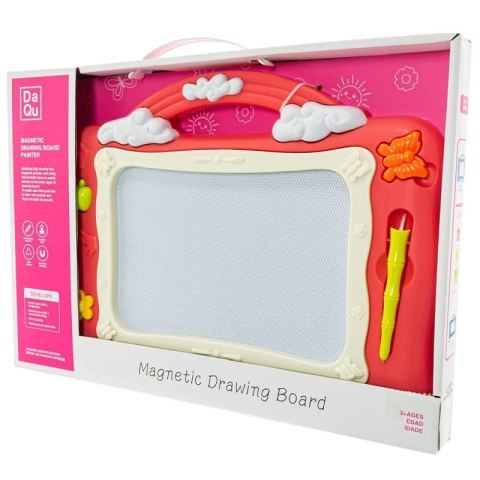 Zabawka tablica znikopis EUROBABY ZABAWKI