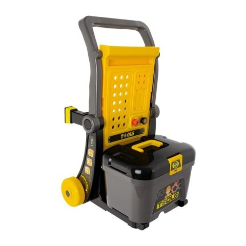 Zabawka warsztat duży EUROBABY ZABAWKI