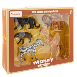 Zabawka zwierzęta 0923720 EUROBABY ZABAWKI