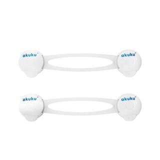 Zabezpieczenia uniw. do szafek AKUKU