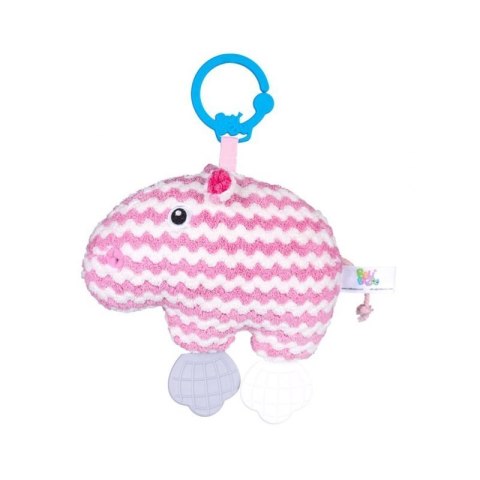 Zawieszka hipcio DUMEL