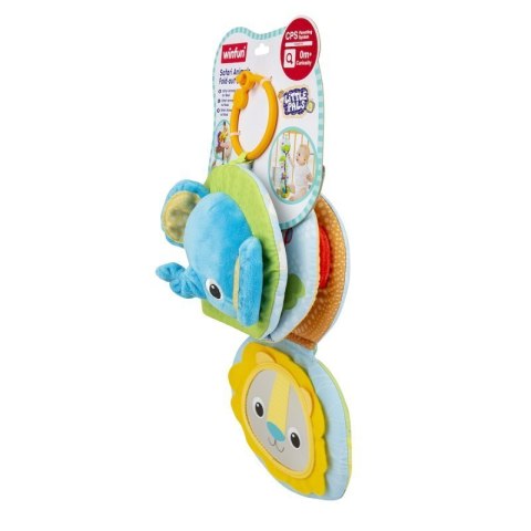 Zawieszka książeczka ANEK - Smily Play