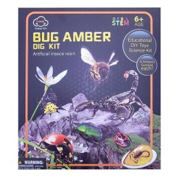 Zestaw archeologiczny EUROBABY ZABAWKI