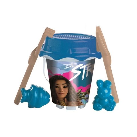 Zestaw do piasku raya ARTYK