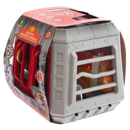 Zwierzątko w walizce EUROBABY ZABAWKI