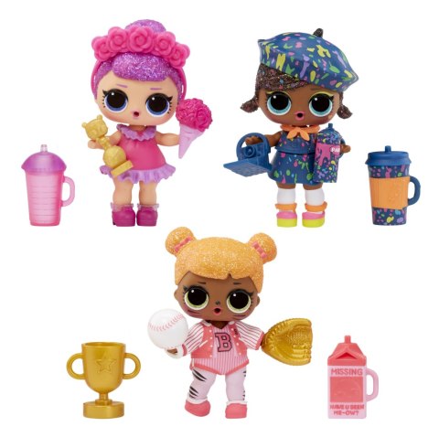 588412EUC Sooo Mini! L.O.L. Surprise Dolls PDQ