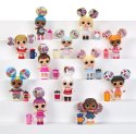 588412EUC Sooo Mini! L.O.L. Surprise Dolls PDQ