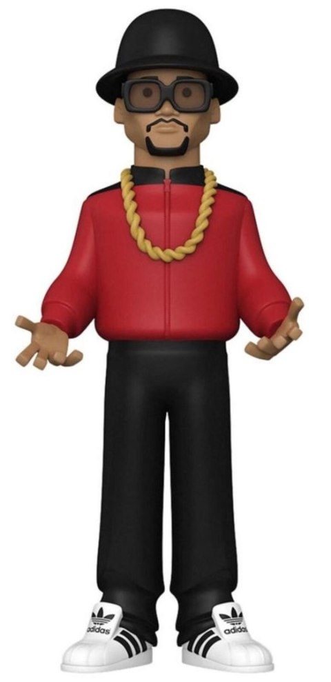 Funko Gold Run DMC Darryl McDaniels 59524