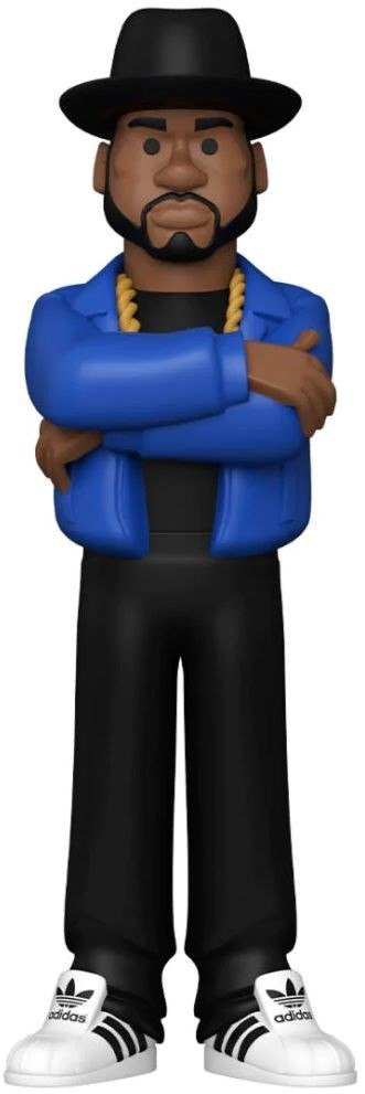 Funko Gold Run DMC Jam Master Jay 59525