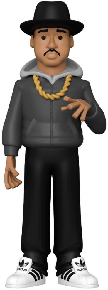 Funko Gold Run DMC Premium 59526