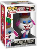 Funko POP! Animation Bugs Bunny In Fruit Hat Looney Tunes 840