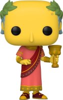 Funko POP! Animation The Simpsons Emperor Montimus 1200