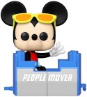 Funko POP! Disney WDW50 People Mover Mickey Myszka Miki w Wagoniku 1163