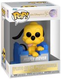 Funko POP! Disney WDW50 People Mover Pluto w Wagoniku 1164