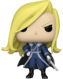 Funko POP! Fullmetal Alchemist Olivier Mira Armstrong 1178 57738