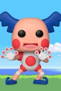 Funko POP! Games Pokemon Mr. Mime 63696