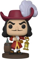 Funko POP! Villians Captain Hook Kapitan Hak 1081 57348