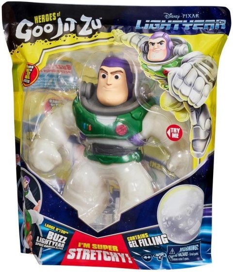 Goo Jit Zu Buzz Supagoo Disney Pixar Figurka 41421