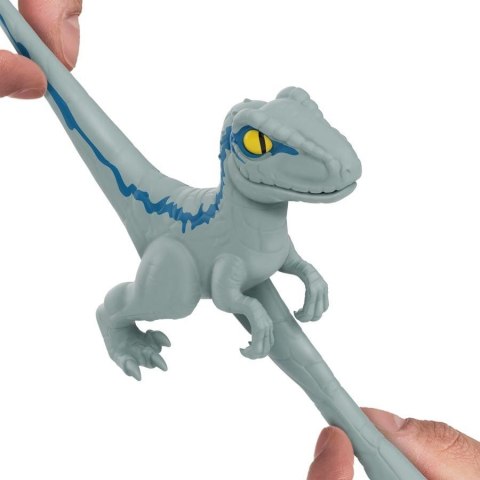 Goo Jit Zu Jurassic World Figurka Blue 41303