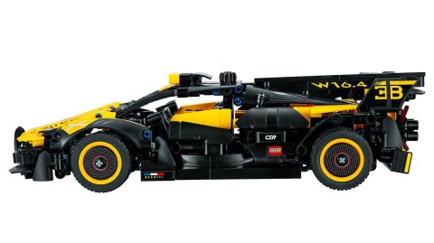 LEGO 42151 Bolid Bugatti