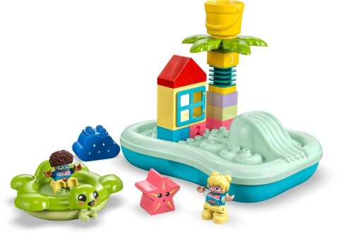 LEGO Duplo Park Wodny 10989