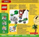 LEGO Super Mario Nosorożec Rambi Zestaw Rozszerzający 71420