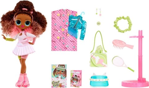 LOL Surprise OMG Sports Court Cutie Seria 3 584247