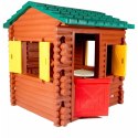 Little Tikes Chatka z Belek Log Cabin 4869