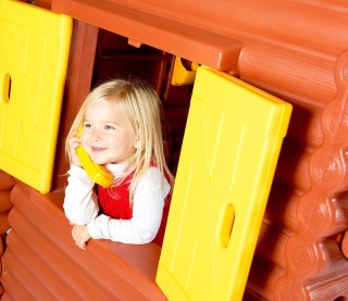 Little Tikes Chatka z Belek Log Cabin 4869