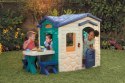 Little Tikes Domek Piknikowy z Patio i Magicznym Dzwonkiem 174117