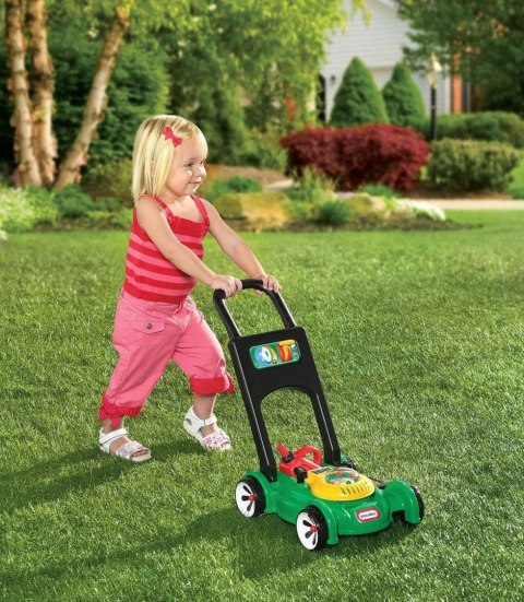 Little Tikes Gas n Go Mower Kosiarka Pchacz 633614