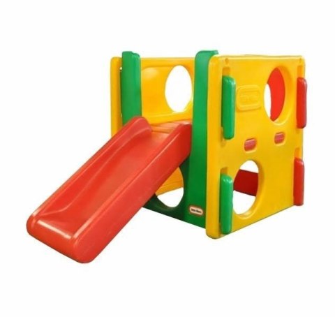 Little Tikes Junior Activity Gym Małpi Gaj Dla Maluchów 413910060