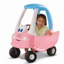 Little Tikes Princess Cozy Coupe Jeździk Księżniczki Pchacz 614798