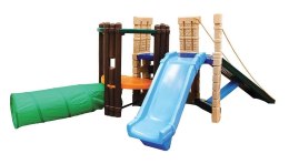 Little Tikes Seek & Explorer Climber Plac Zabaw Odkrywców 402K00060