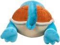 Pokemon Squirtle Śpiący Pluszak 45cm 0220