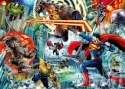 Ravensburger Puzzle 2D 1000 elementów: Superman edycja kolekcjonerska 17298