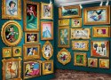 Ravensburger Puzzle 2D 9000 elementów: Muzeum postaci Disney 17419