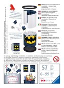 Ravensburger Puzzle 3D Przybornik Batman 54 elementy 11275