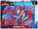 Ravensburger Puzzle dla dzieci 2D: Spiderman Giant 24 elementy 3088