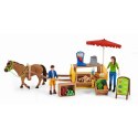Schleich 42528 Mobilny Stragan Farm World