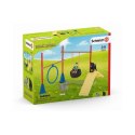 Schleich 42536 Plac Zabaw dla Psów Farm World
