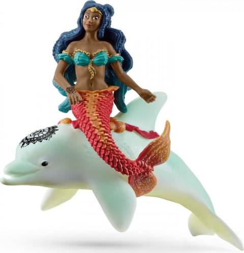 Schleich 70719 Isabelle Na Delfinie Bayala