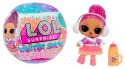 120643-EUC L.O.L. Surprise Winter Snow Tots Asst in PDQ