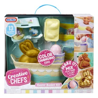 480928-INT Creative Chefs Easter Basket Kit