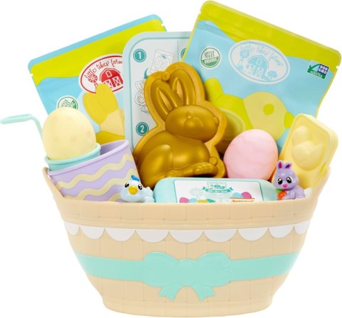 480928-INT Creative Chefs Easter Basket Kit