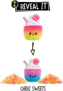 511588X1EUC Fluffie Stuffiez Small Plush - Freak Shake