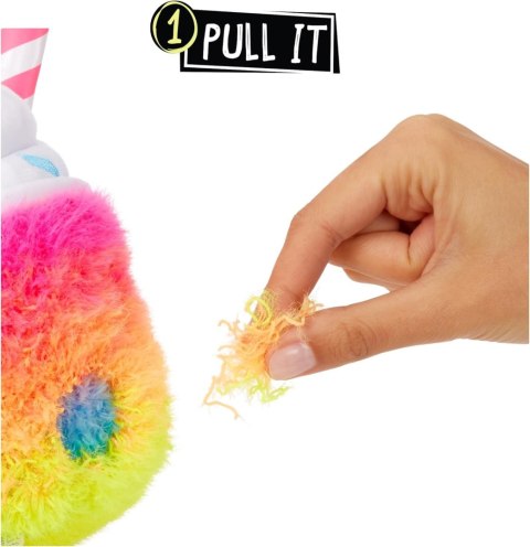 511588X1EUC Fluffie Stuffiez Small Plush - Freak Shake